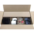 thumbnail image 2 of Dr Shrink Boat Shrink Wrap Kit DS-SWK For Runabouts And Pontoon Boats Upto 24 Foot, 2 of 5