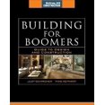 thumbnail image 1 of Building for Boomers (McGraw-Hill Construction Series): Guide to Design and Construction, 1 of 1