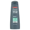 Dove Men+Care Aqua Impact Shampoo 12 oz
