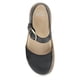 thumbnail image 2 of Dansko Brynlee Mujer Zapato Mary Jane Plataforma Cerrado Negro, 2 of 6