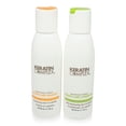 thumbnail image 3 of Keratin Complex Care Smoothing Kit by Keratin Complex for Unisex - 2 x 3 oz Shampoo, Conditioner, 3 of 4
