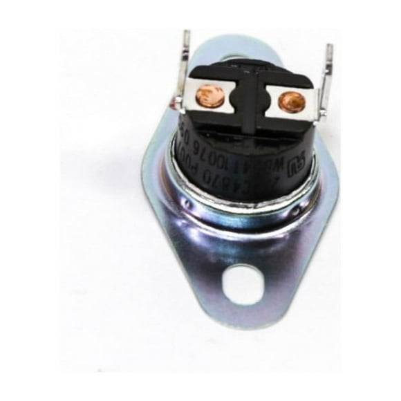 Ge Dryer Thermal Fuse