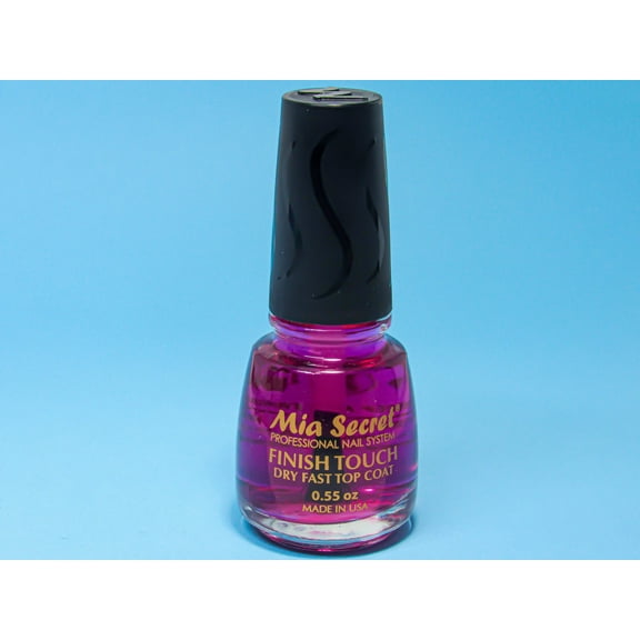 Mia Secret Finish Touch Top Coat
