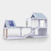 Arckit Go Eco Architectural Model Building Kit