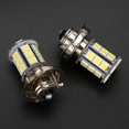 thumbnail image 4 of Bombilla De Faro De Motocicleta Bombillas De Aluminio SMD LED Para Automóviles Para Vehículos ANGGREK Otros Vehículos, 4 of 8