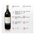 thumbnail image 4 of Vino Tinto Cune rioja reserva 750 ml, 4 of 4