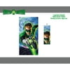 Green Lantern Cotton Beach Towel