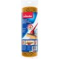 thumbnail image 1 of Vileda Bee Mop Classic Sponge Refill - Roller Mop, Fast Drying Floors, 1 of 7