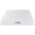 thumbnail image 4 of Key California King Memory Foam Mattress White, 4 of 4