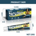 thumbnail image 2 of Crema para el cuidado de la fascitis plantar - Sumifun - 1 pieza, 2 of 5