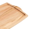 thumbnail image 6 of J.K. Adams Farmhouse Maple Carving Board, Wood Kitchen Cutting Board, 20" x 14" x 0.75", 6 of 6