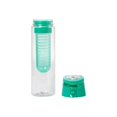 thumbnail image 5 of Mountain Warehouse - Botella Infusora 600ml (Verde), 5 of 5