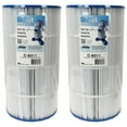 thumbnail image 1 of New Unicel C-8311 Spa Replacement Cartridge Filter Hayward Xstream (2 Pack), 1 of 7