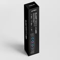 thumbnail image 5 of Bocinas Acteck ELANT BRICK AS450 Alámbrica USB 3.5mm Iluminacion Led Negro AC-935258, 5 of 5
