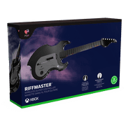 PDP Riffmaster Wireless Guitar Controller for Xbox & Windows 10/11