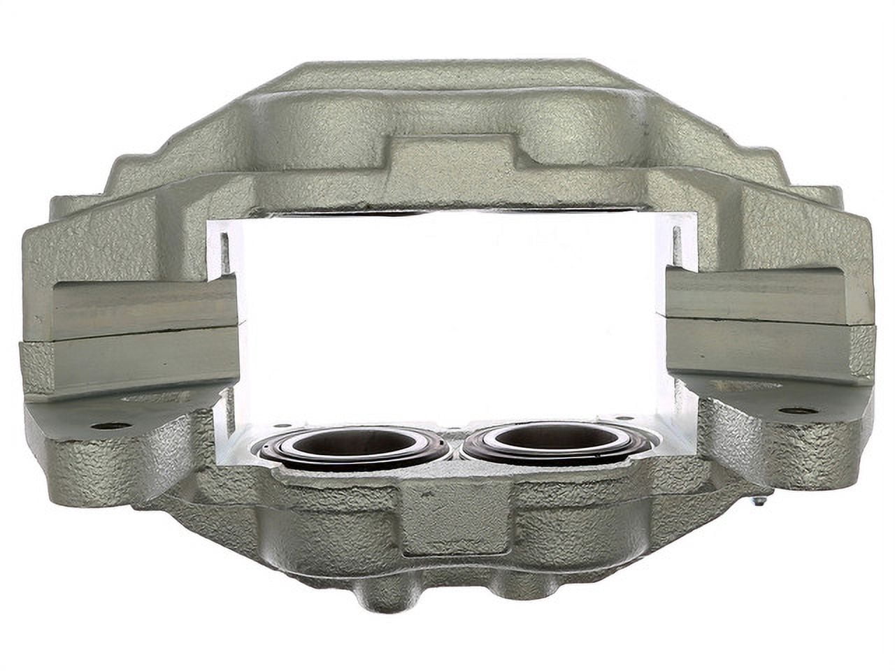 Raybestos FRC12025 Professional Grade Semi-Loaded Disc Brake Caliper