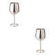 thumbnail image 4 of Cateissary Copa de vino de acero inoxidable, copa de cóctel de una sola capa, herramienta de cocina, copas de doméstico para accesorios de Type3 NO3, 4 of 6