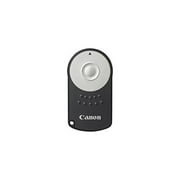 "Canon RC-6 Wireless Remote Controller for Canon XT/XTi, XSi, T1i and T2i Digital SLR Cameras"
