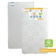 thumbnail image 1 of Simmons Extra Firm Breathable  Baby Crib Mattress, 1 of 6