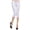 White, variant on JJHGVB Capri Jeans pedal pushers for women Lounge Trousers Knee Length Jean Cropped Stretchy Denim Lightweight Breathable Capris Denim Pants High Waisted Capri Jeans Cropped Pant Black L