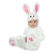 Baby Girls' Spring Bunny Costume