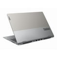 thumbnail image 5 of Lenovo ThinkBook 14p G2 ACH 20YN - AMD Ryzen 7 - 5800H / up to 4.4 GHz - Win 11 Pro - Radeon Graphics - 16 GB RAM - 512 GB SSD NVMe - 14" IPS 2240 x 1400 (2.2K) - Wi-Fi 6 - dual tone mineral gray - kbd: English - with 1 Year Lenovo Onsite Support, 5 of 11