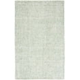 thumbnail image 3 of SAFAVIEH Abstract Dalia Geometric Area Rug, Ivory/Green, 6' x 9', 3 of 12