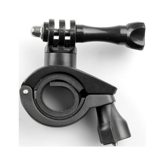 Soporte universal para cámara de motocicleta y bicicleta con rotación de 360° para cámara Hero
