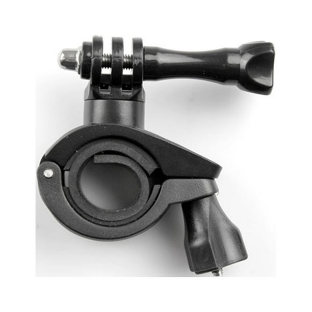 Soporte universal para cámara de motocicleta y bicicleta con rotación de 360° para cámara Hero