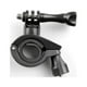thumbnail image 2 of Soporte universal para cámara de motocicleta y bicicleta con rotación de 360° para cámara Hero, 2 of 3