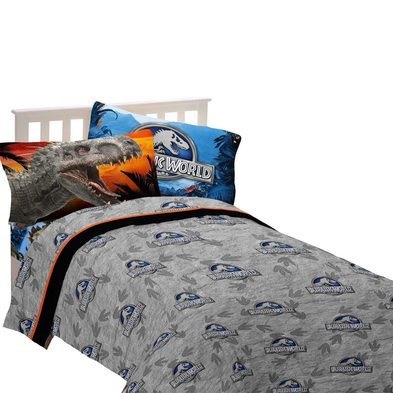 Jurassic World Sheets: Official Dino-Themed Puzzle Fun