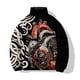 thumbnail image 4 of Abrigos de invierno para hombre, ropa holgada de algodón para hombre, estampado personalizado de corazón mecánico, ropa de calle Harajuku, abrigo para hombre, 4 of 4