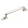 thumbnail image 5 of Amerock BP55322DOB Highland Ridge 8 in. Appliance Pull - Dark Oiled Bronze, 5 of 5