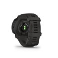 thumbnail image 4 of Garmin Instinct 2 Rugged GPS Smartwatch and Fitness Tracker with Solar Charging, 4 of 9