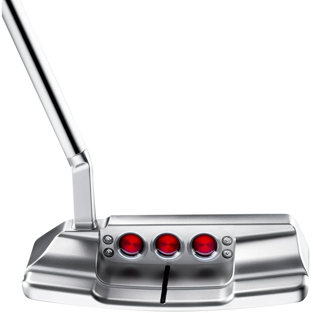 Scotty Cameron 2018 Select Squareback 1.5 Putter