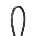 thumbnail image 1 of Unique Bargains 1015mm Inner Girth 10mm Width Cogged V Belts Rubber Drive Belt for Power Transmission, 1 of 6