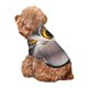 thumbnail image 5 of Balery Cute Cartoon Kitten Sudadera con Capucha para Perros Pequeños – Ropa para Mascotas, Disfraz para Perros y Gatos, Ideal para Fiestas y Cosplay-X-Large, 5 of 7