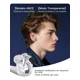 thumbnail image 2 of Audifonos Bt 5.4 Anc Auriculares 2.4g Gamer 1ms Baja Retraso, 2 of 8