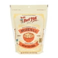 thumbnail image 2 of (3 pack) Bob's Red Mill Old Country Style Muesli, 18 oz Shelf-Stable Bag, 2 of 12