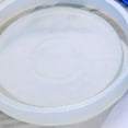 thumbnail image 4 of 6 Piezas de Moldes de Silicona de Bricolaje Redondo Grande, Diámetro 3.94 Pulgadas/10 cm, Moldes para Fundición con Resina, Cemento, 4 of 5