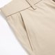 thumbnail image 5 of Pantalones largos de moda para hombre, casuales, de color puro, para exteriores, con cremallera y bolsillo, pantalones deportivos para hombre, 5 of 9