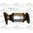 thumbnail image 4 of Davico Mfg Catalytic Converter P/N:17431 Fits select: 2002-2010 LEXUS SC, 2001-2006 LEXUS LS, 4 of 4