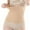 Nude, variant on Defitshape Women's Tummy Control Skinny Shapewear Waist Trimmer Wrap Stomach Cincher Shaper Elastic Black Medium