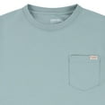 thumbnail image 4 of Levi Strauss Signature Boys Lived in Pocket Tee, Sizes 4-18, 4 of 4