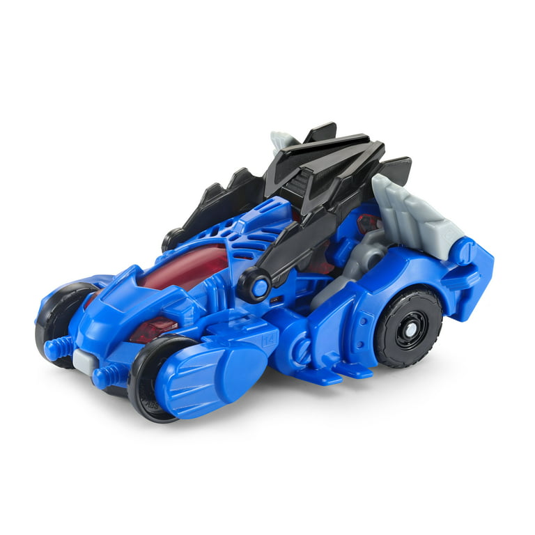 VTech® Switch & Go™ T-Rex Off-Roader Transforming Dino to Vehicle 