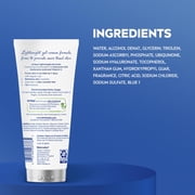 NIVEA Skin Firming + Toning Body Gel-Cream, Q10 and L-Carnitine, Non-Greasy, 6.7 oz