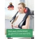 thumbnail image 5 of Masajeador YoooJoy Shiatsu para cuello y espalda con alivio del dolor por calor, 5 of 9