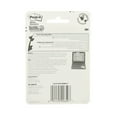 thumbnail image 2 of Post-it® Super Sticky Notes, Miami Collection, 3 in x 3 in (7.6 cm x 7.6 cm), 2 of 5
