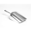 Steven Raichlen Best of Barbecue Aluminum Charcoal and Ash Scoop