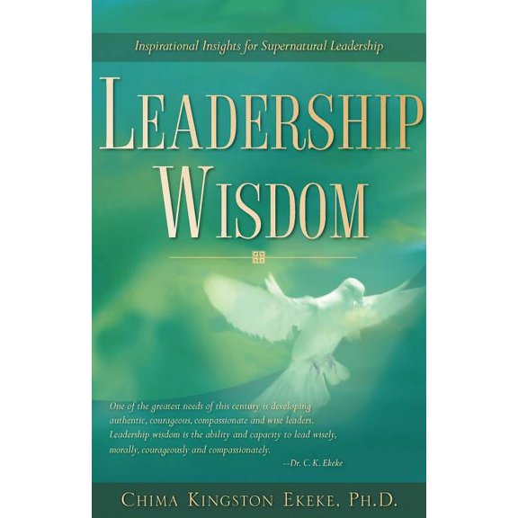 Leadership Wisdom (Paperback)